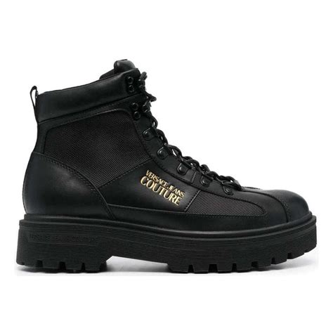 versace schoenen laarzen|Versace Schoenen online kopen .